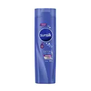 Sunsilk Shampoo Detox For Men 350ml