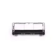 Main Brush Cover for Deebot DJ35 DJ36 Robotic Vacuum Cleaner Replacement Spare Parts
