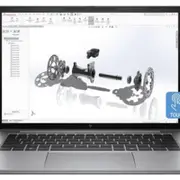 HP ZBook FireFly G11 14' WUXGA TOUCH Intel AI U5-125H 16GB DDR5 512GB SSD WIN 11 PRO Arc Graphics Thunderbolt Fingerprint 3yrs