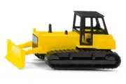 Siku - Bulldozer Die-Cast Model Construction Vehicle