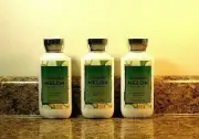 Bath & Body Works Cucumber Melon Body Lotion LOT Of 3 NEW