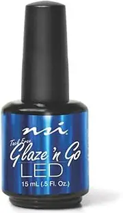 Glaze'n Go Tack-Free Top Coat
