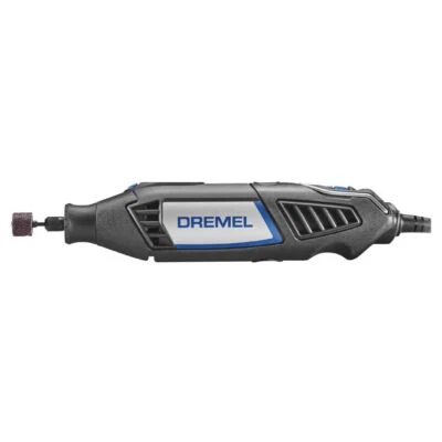Dremel Variable Speed Sleek Corded Design Rotary Tool Kit