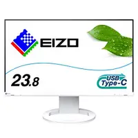 在飛比找iOPEN Mall優惠-EIZO FlexScan EV2480黑色 23.8＂吋 