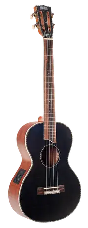 Mahalo Pearl Series Baritone Acoustic-Electric Ukulele