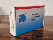 New MICROCHIP model AC162049 UNIVERSAL PROGRAMMING MODULE made in USA