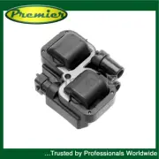 Ignition Coil Pack Premier Fits Mercedes Chrysler Ssangyong + Other Models #1