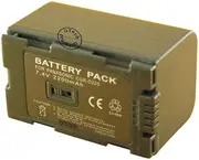 Battery for Hitachi VSB0418