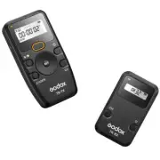 Godox TR-P1 Wireless Timer Remote Control for Panasonic Cameras