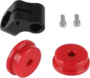 Short Throw Shifter with Stabilizer Kit Short Shifter Adapter for XV Crosstrek