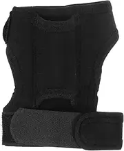Adjustable Diving Wrist Light Case Flashlight Glove Holder for Diving Hiking Cycling Comfortable