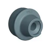 Cyclus-Tools Adapter Spindle Set For Repair Stand (Code