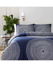 Marimekko Fokus Comforter Set