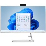 Lenovo 23.8" IdeaCentre 3 All-in-One Desktop Ryzen 5 16/512GB