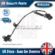 Fits Hyundai Getz i10 Kia Picanto 1.0 1.1 Crankshaft Sensor Stallex