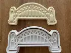 Sydney harbour bridge Cookie Cutter