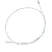 Bruin Brake Cable 93099 Front GM Chrysler fits 85-86 LeBarron MADE IN USA