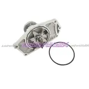 For Mitsubishi Fuso Canter FE639 4D34T 3.9L Talbot Simca ME995424 New Water Pump