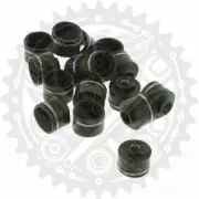 Athena Valve Stem Seal Kit Fits Honda CBF 600 S