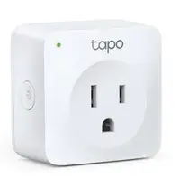 在飛比找樂天市場購物網優惠-TP-Link Tapo P100 WiFi 迷你 無線智慧