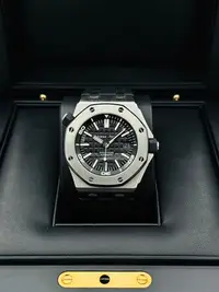 在飛比找Yahoo!奇摩拍賣優惠-Audemars Piguet 愛彼 Royal Oak O