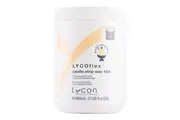 Lycon Lycoflex Vanilla Strip Wax Waxing Hair Removal 800ml