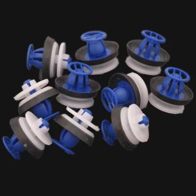 30 X You.S Original Door Panel Mounting Clip for Audi Tt (8J3) (8N3) (for: Audi)
