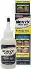 NonyX Nail Gel Treatment. 4oz 6 month supply SU Seller Fungal Nail Clarifying