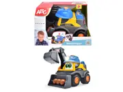 Dickie - ABC Danny Digger