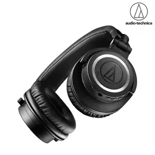 audio-technica 鐵三角 ATH-M50xBT2 無線藍牙 耳罩式耳機