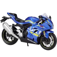 在飛比找蝦皮購物優惠-阿莎力2店 1/12 彩珀 SUZUKI GSX-R1000