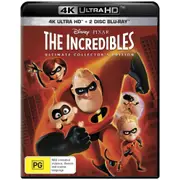 Incredibles, The