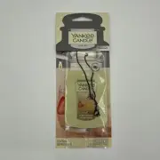 Yankee Candle Paper Car Jar Air Freshener, Iced Berry Lemonade