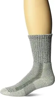 [Thorlos] Unisex Padded Military Desert Boot Crew Sock