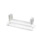 10x Acrylic Stand Display Holder for PSA Graded Card Slabs Screwdowns Guardhous