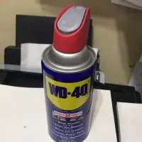 在飛比找蝦皮購物優惠-WD-40 277ml有噴頭 防鏽油 wd40