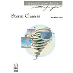 【599免運費】KEVIN OLSON - STORM CHASERS / 98-W9264