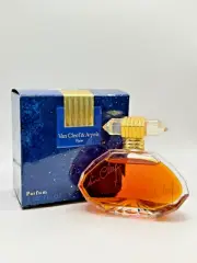 VAN CLEEF BY VAN CLEEF & ARPELS 30ML VINTAGE PARFUM SPLASH (NEW WITH BOX)