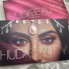 HUDA BEAUTY Desert Dusk Eyeshadow Palette Sephora Exclusive GENUINE