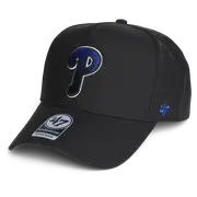 [Brand 47] Brand 47 MVP DT Pitch Front Cap - Unisex Caps