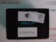 Creality Ender 3 S1 Extruder Extrusion Components Dual Gear Feeding Direct