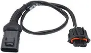 Aeroflow Ford Falcon Ba BF Barra Map Sensor Conversion Non Turbo Harness Aeroflow - AF49-1547