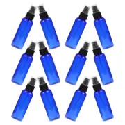 12pcs Refillable Spray Bottles Liquid Spray Bottle Empty Spray Bottle Travel