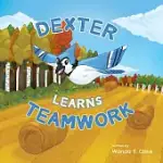 DEXTER LEARNS TEAMWORK