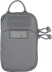 VANQUEST PPM-Slim 2.0 Personal Pocket Maximizer