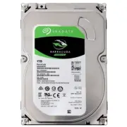 Seagate Barracuda ST1000DM010 1TB 7200RPM 3.5" SATA 6gb/s 64MB Cache Hard Drive