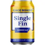 Gage Roads Single Fin Summer Ale Can 330mL