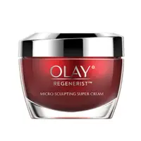 在飛比找蝦皮購物優惠-OLAY 歐蕾 新生高效緊緻護膚霜 50g