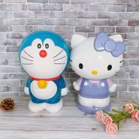 在飛比找蝦皮購物優惠-【疲老闆】臺灣 果凍桶 哆啦A夢綜合 Hello Kitty