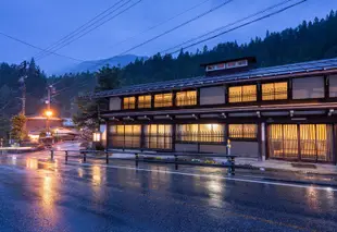 岐山日式旅館